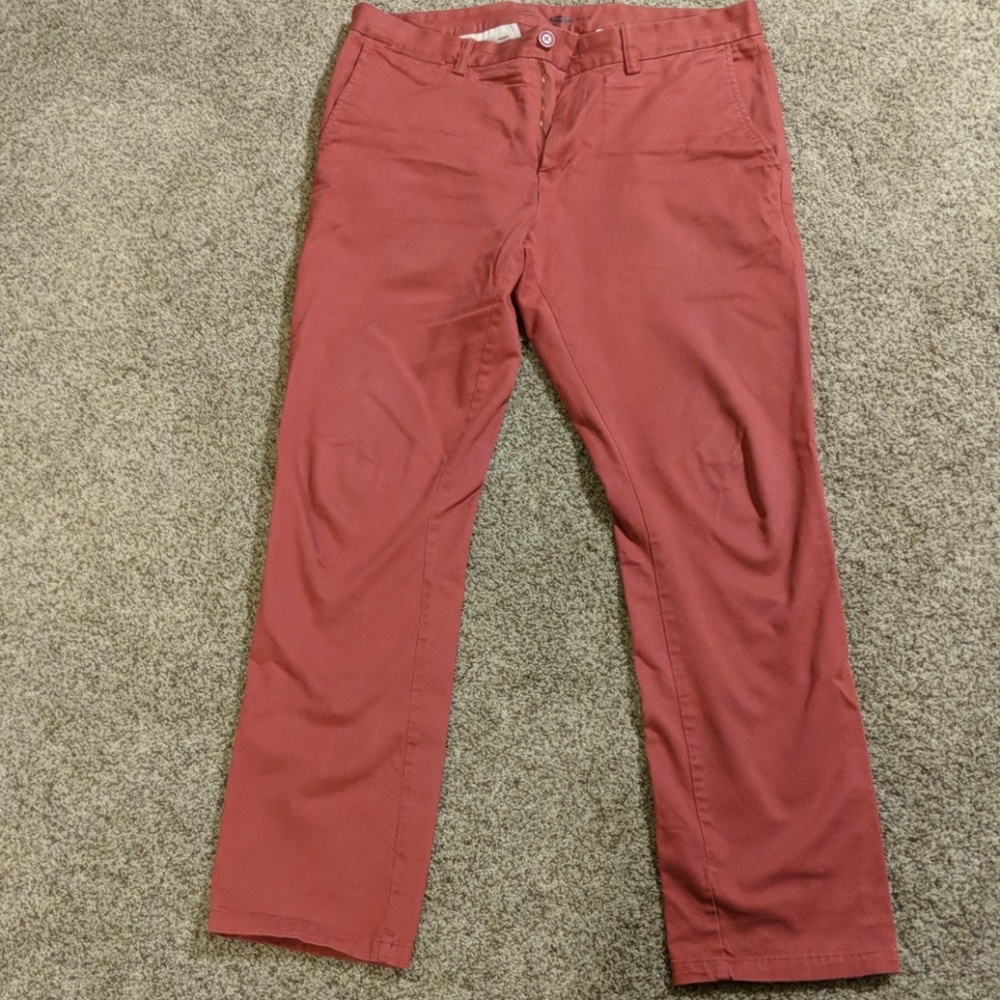 Old navy ultimate slim fit Chino's